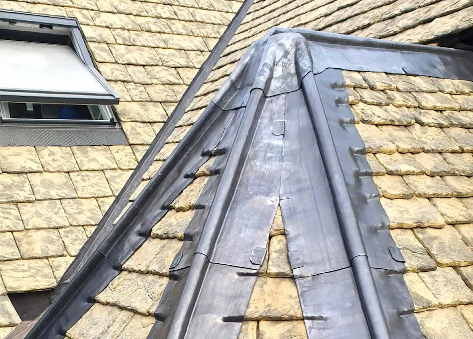 Bespoke leadwork services