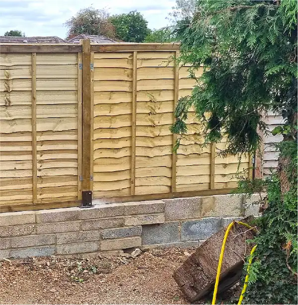 Fencing Replacement