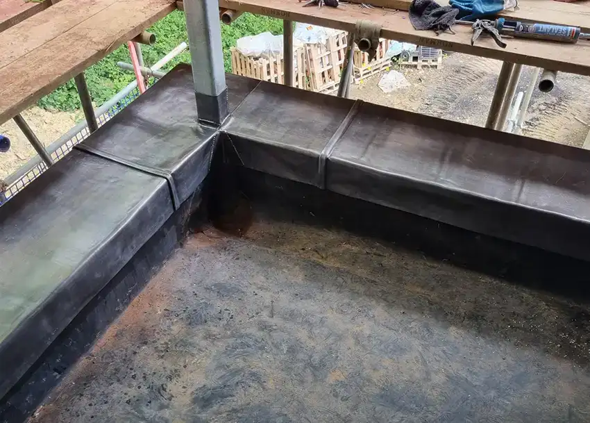Bespoke Lead Capping
