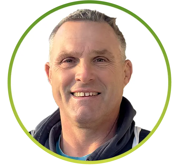 Contact Graham Sparks