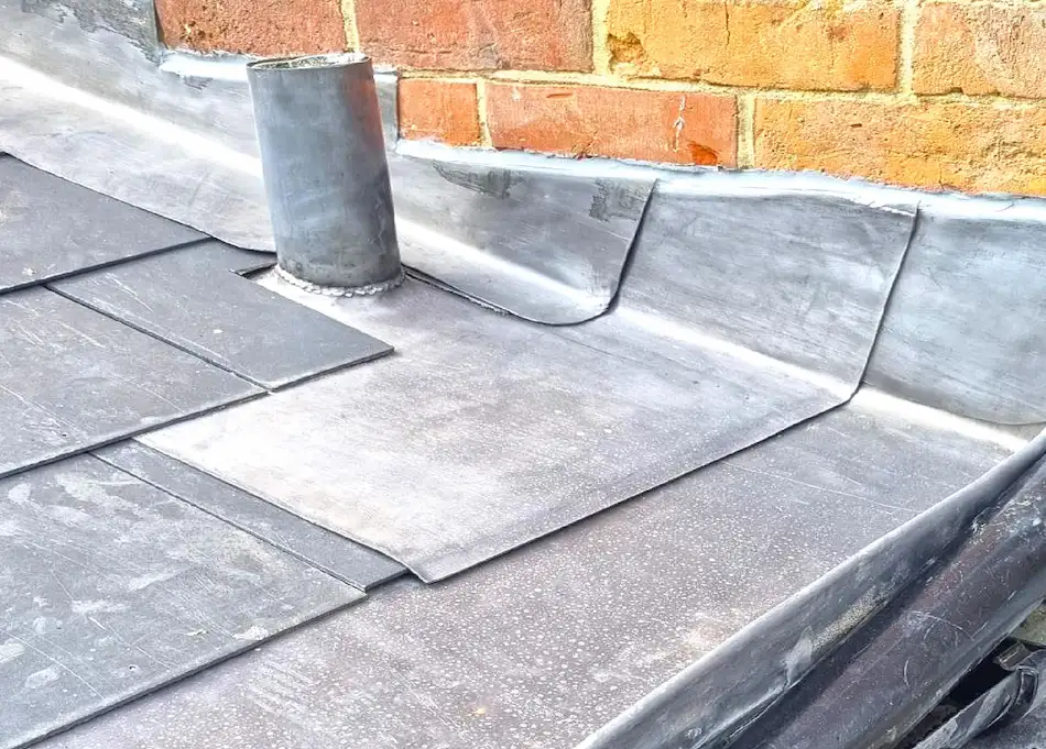 Reliable local roof reapairs